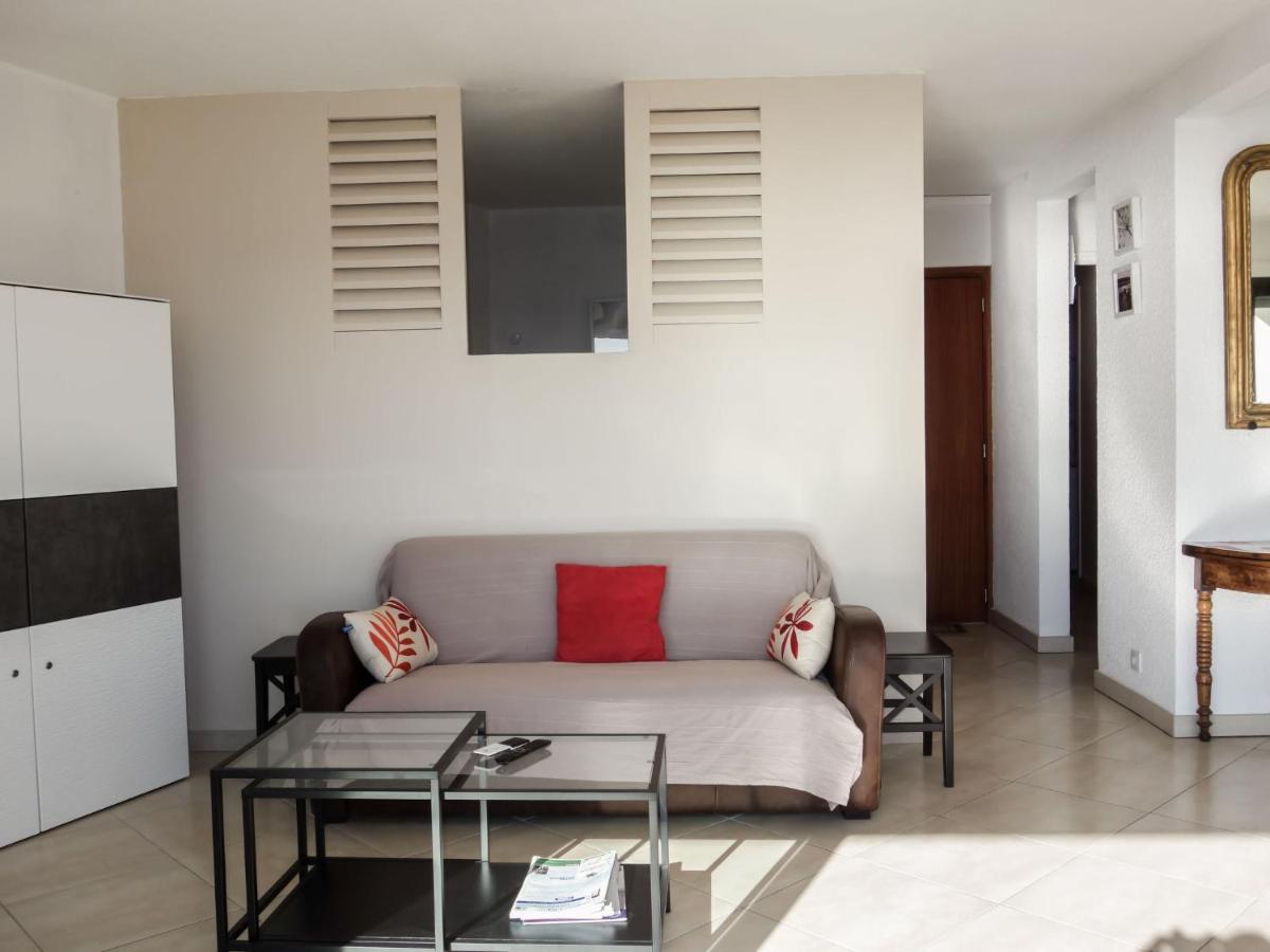Apartment Les Hauts De Fonsainte By Interhome 라시오타 외부 사진