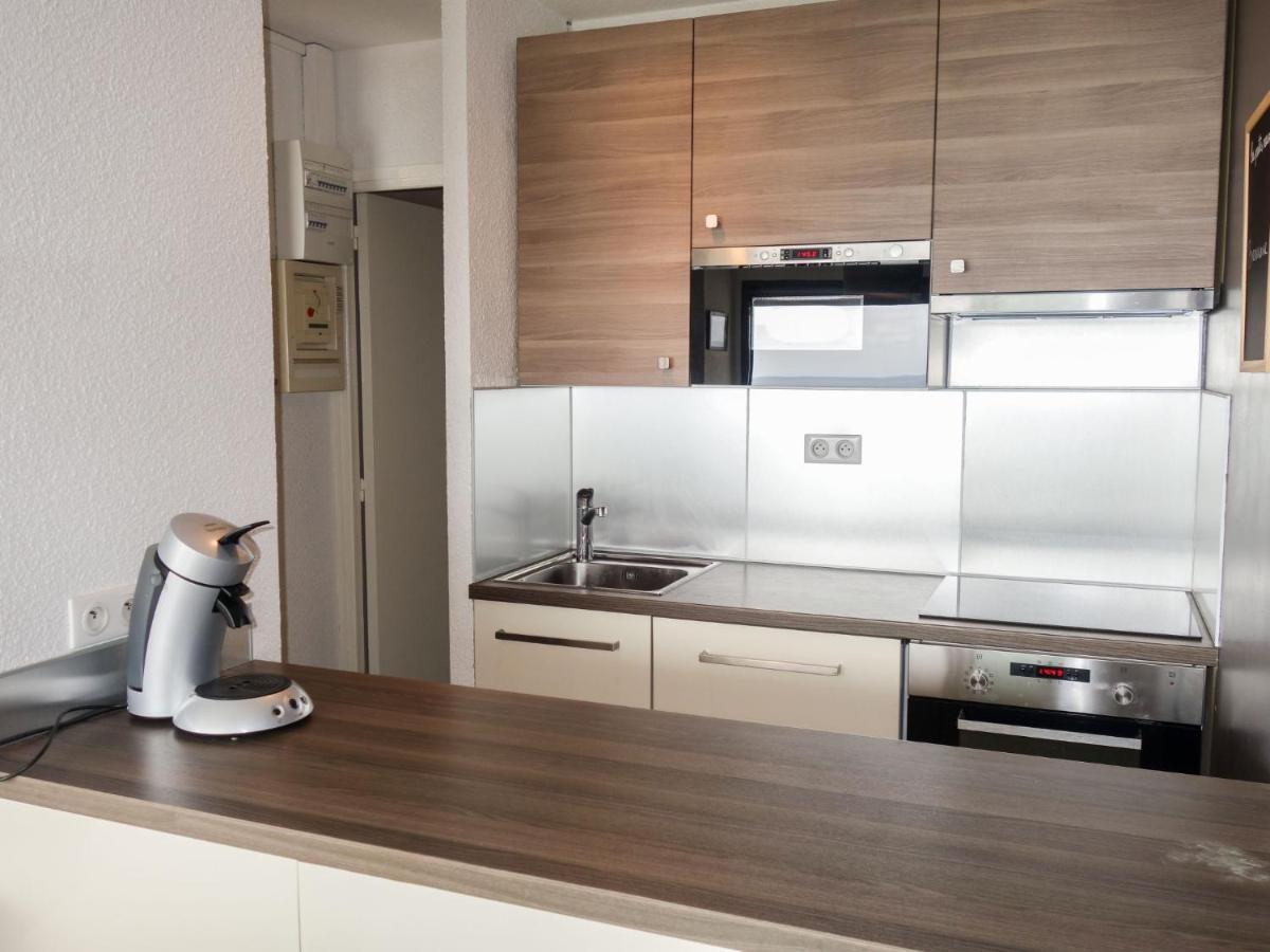 Apartment Les Hauts De Fonsainte By Interhome 라시오타 외부 사진